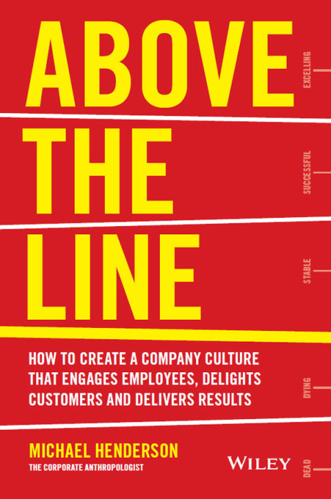 Above the Line